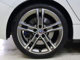 1シリーズ M135i xドライブ 4WD 