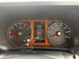 走行45,391kmです。まだまだこれからです。