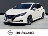 日産 リーフ
