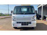 キャリイ KC 4WD 