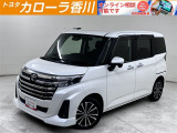 トヨタ ルーミー
