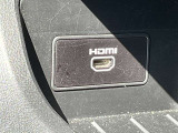 HDMIもありますので、長距離ドライブが楽しくなりますね。