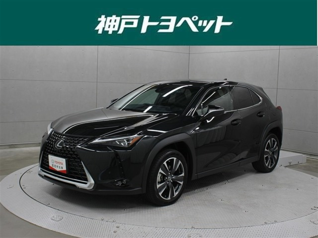 UX 250h バージョンL