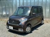 2018年、デイズルークス(ボレロ)が入庫です。当社で下取りしたお車になります。こちらは1年の保証付!延長保証もお付けすることが出来ます。