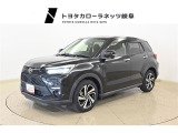 トヨタ ライズ