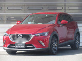 マツダ CX-3