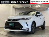 トヨタ ハリアー