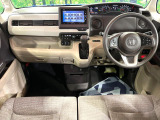 N-BOX G L ホンダセンシング 