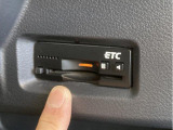 ETC車載器!