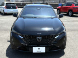 308SW GT ブルーHDi ディーゼル 