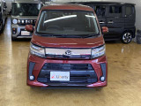 ムーヴ  X リミテッド SAIII