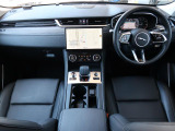 JAGUARの『F-PACE』を認定中古車でご紹介!ベースグレード 3Dカメラ、前席シートヒーター、アンビエントライト、Jブレードシグネチャー付LEDヘッドライト、純正19インチアルミ
