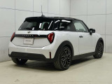 MINI NEXT2年間 走行距離無制限で保証、保証期間中でしたら最寄の正規ディーラーで無償修理が可能です。