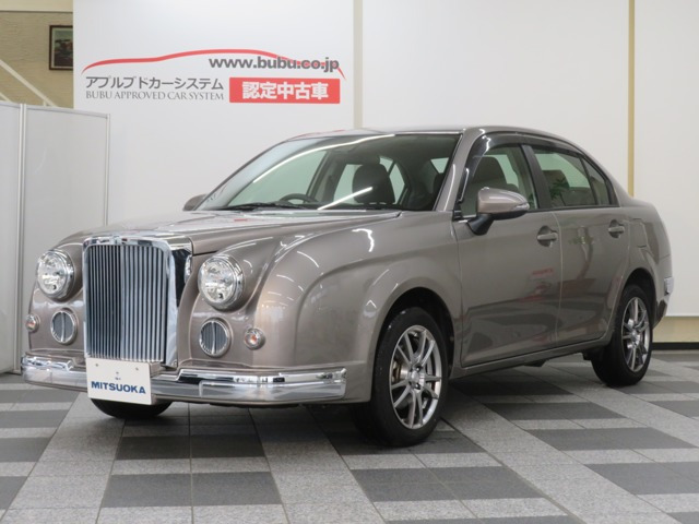 リューギ 1.5 15ST 4WD 
