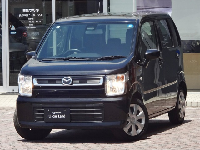 マツダ フレア 