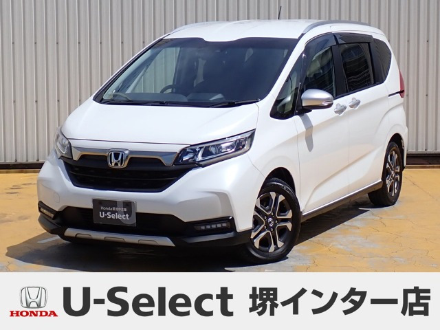 ホンダ フリード 