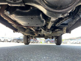 下回りの画像です。店舗にて現車の確認もいただけますので、お電話で在庫のご確認の上是非ご来店くださいませ!!!