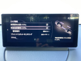 走行中にフォワードセンシングカメラ (FSC) で車線を検知して、自車が車線から逸脱する可能性があるとシステムが判断した場合に、 警告灯の点滅と車線逸脱警報システム (LDWS) 警報音により運転者に知らせます。