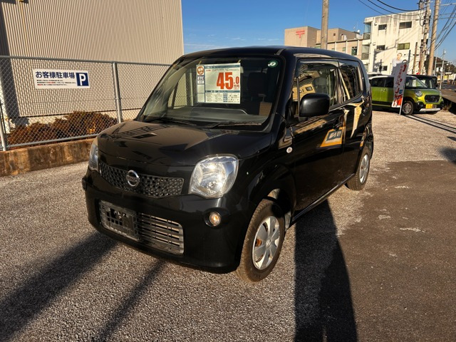 日産 モコ 