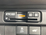 【ETC】高速道路の料金所をストレスなく通過!話題のスポットやサービスエリアに多い「スマートIC」利用時は必須のアイテムです。当店でセットアップを実施、ご納車当日からすぐにご利用いただけます!