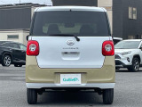 ムーヴキャンバス ストライプス G 4WD ワンオーナー