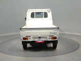 ハイゼットトラック スタンダード 農用スペシャル SAIIIt 4WD 