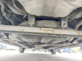 下回りがきれいなうちに、防錆加工の施工がオススメ。降雪地域はもちろん、沿岸部にお住いの方や、趣味でマリン・ウィンタースポーツをされる方にご好評いただいております。