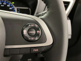 運転席の操作箇所です。ぜひ一度ご来店のうえご覧になってみてください♪