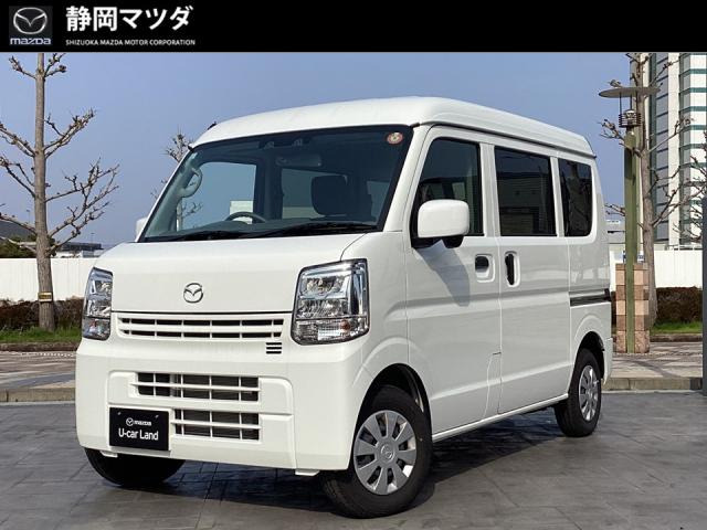 スクラム PC ハイルーフ