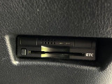 【ビルトインETC】高速道路の料金所をストレスなく通過!話題のスポットやサービスエリアに多い「スマートIC」利用時は必須のアイテムです。