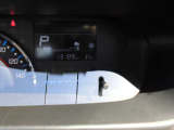 現在の走行距離です。