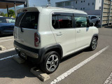 フレアクロスオーバー XT 4WD 