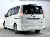セレナ 2.0 ハイウェイスター S-HYBRID 修復歴無し