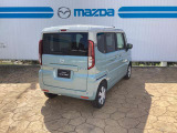 街中はもちろん、カーブが続く道でもスムーズでリニアな運転が楽しめるように、ボディやシャシーにもスカイアクティブ技術が盛り込まれております。