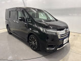 ステップワゴン 2.0 スパーダ ハイブリッド G EX ホンダセンシング 