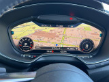 TTクーペ 2.0 TFSI 修復歴無し