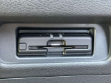 ETCです。セットアップを完了してから納車となりますので、すぐにご利用頂けます。