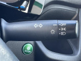 【 オートライト 】オートライトなのでライトの点け忘れを気にすることなく運転が出来ます♪//