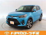 トヨタ ライズ