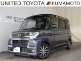 H30年式☆タント入荷しました☆