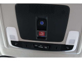 緊急通報ボタンが装備されています。ホンダコネクト対応。ご利用には、Honda Total Care プレミアムのご加入が必要です。