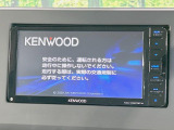 【ナビゲーション】目的地までしっかり案内してくれる使いやすいナビ。Bluetooth接続すればお持ちのスマホやMP3プレイヤーの音楽を再生可能!毎日の運転がさらに楽しくなります!!