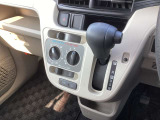 CVTです☆スムーズな加速をご体感いただけます☆