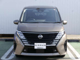 セレナ 1.4 e-POWER ハイウェイスターV 