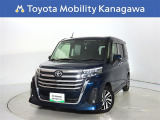 トヨタ ルーミー