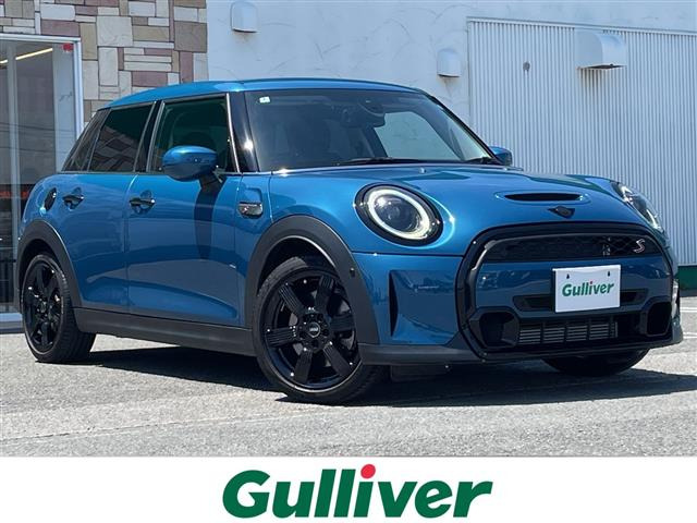 BMW MINI ミニ 