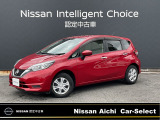 ご覧いただきありがとうございます。日産愛知販売Car-Select春日井です。当店自慢のお車です♪是非一度店頭でご覧ください!