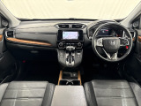 CR-V 1.5 EX マスターピース 4WD 