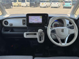 ワゴンRスマイル ハイブリッド(HYBRID) X 修復歴無し