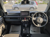 ジムニー XC 4WD 修復歴無し